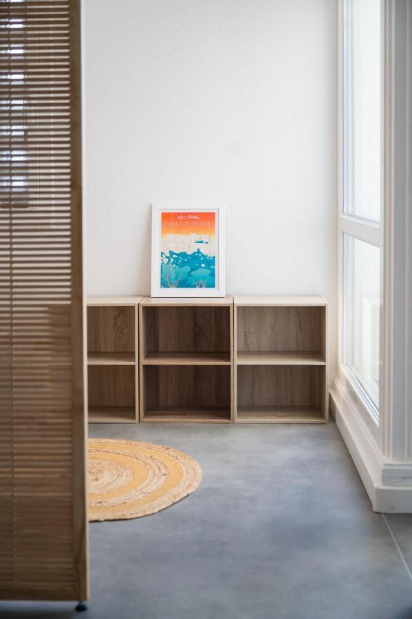 Studio Meuble Vue Exceptionnelle 莱博德普罗旺斯 外观 照片