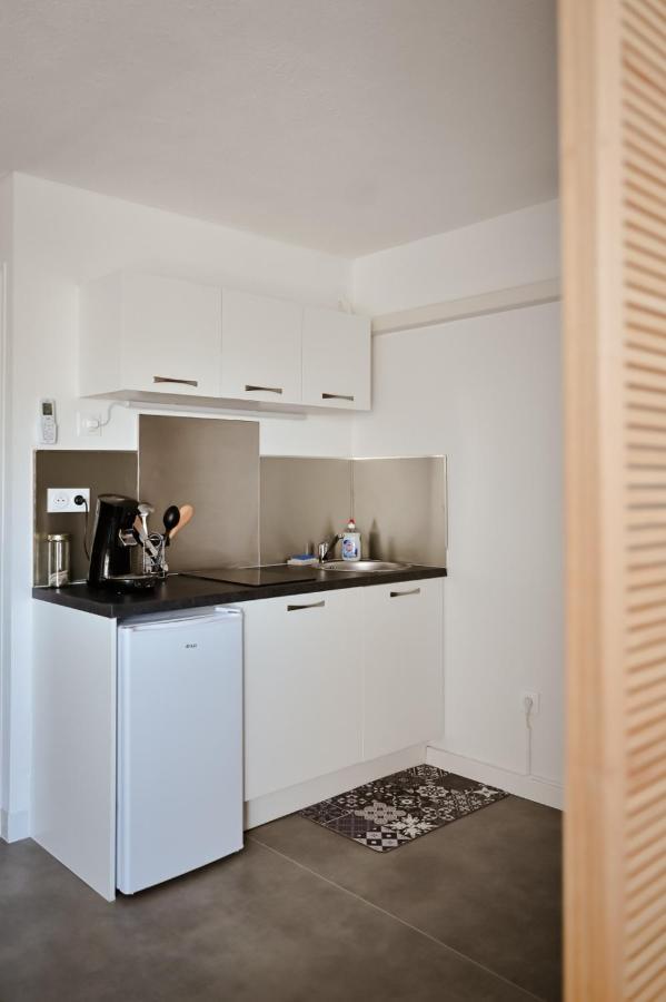 Studio Meuble Vue Exceptionnelle 莱博德普罗旺斯 外观 照片