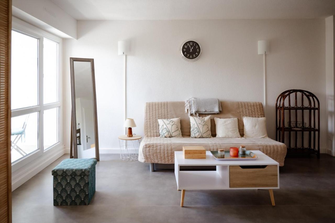 Studio Meuble Vue Exceptionnelle 莱博德普罗旺斯 外观 照片